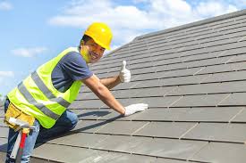 Best Roof Ventilation Installation  in Kapaau, HI